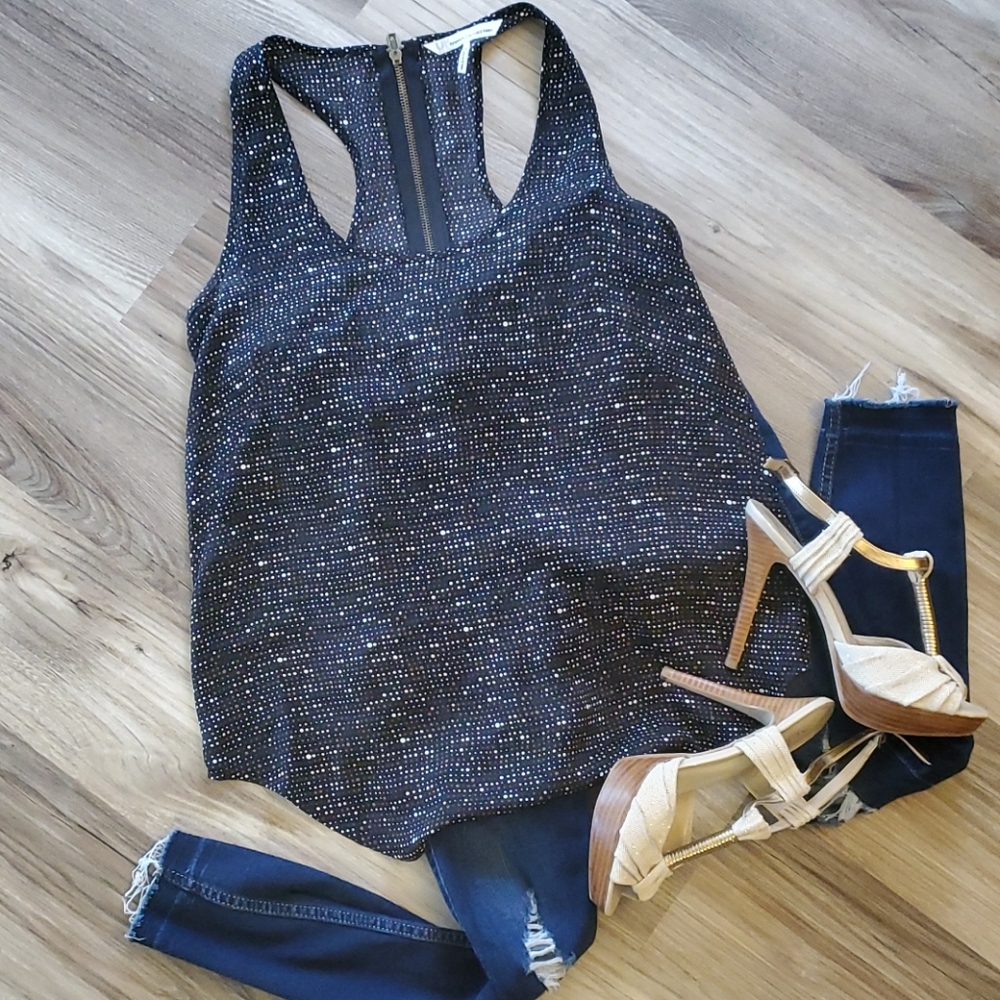 SALE French Connection Women's Top XS